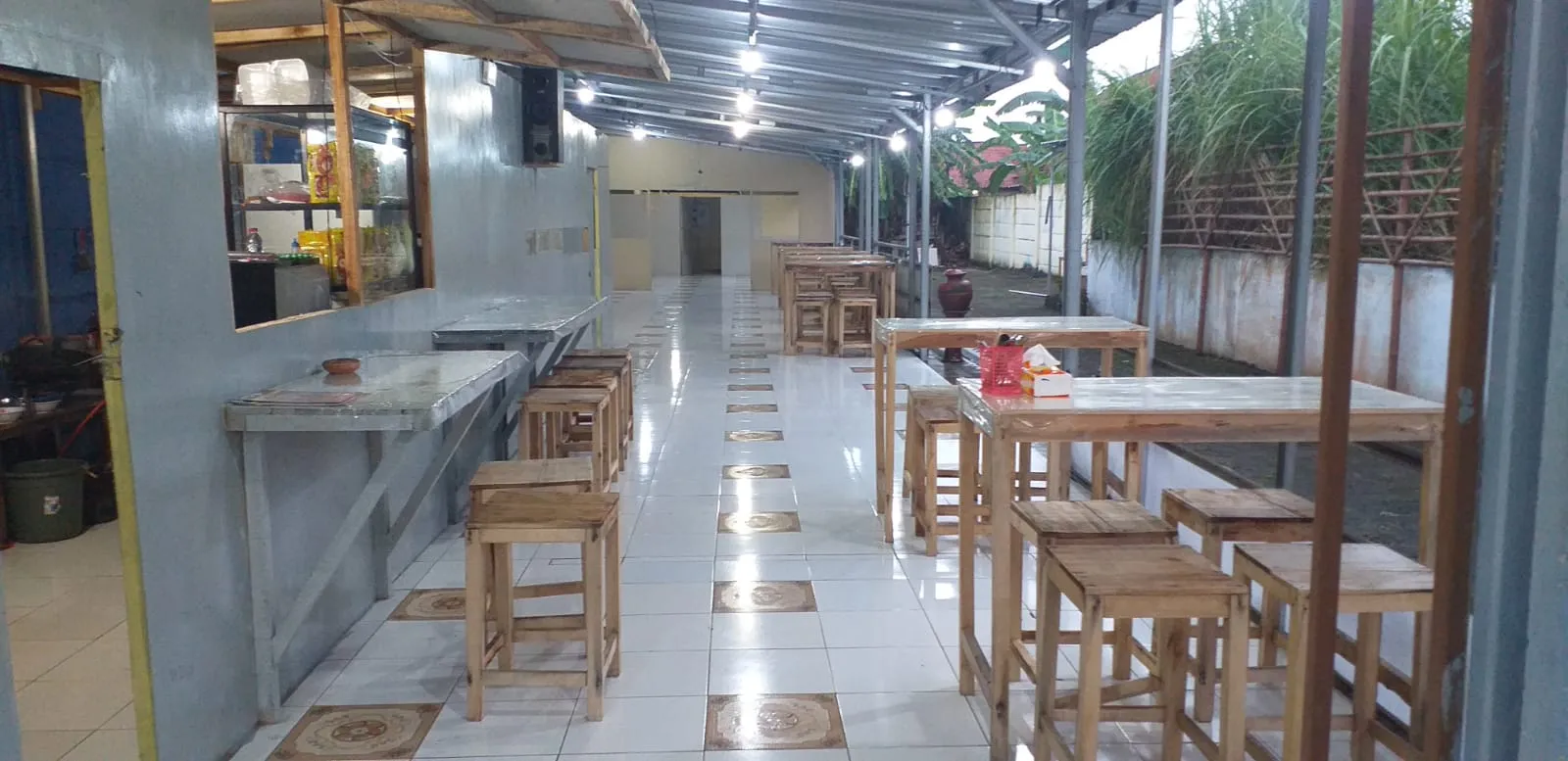 Kedai Solo Ria