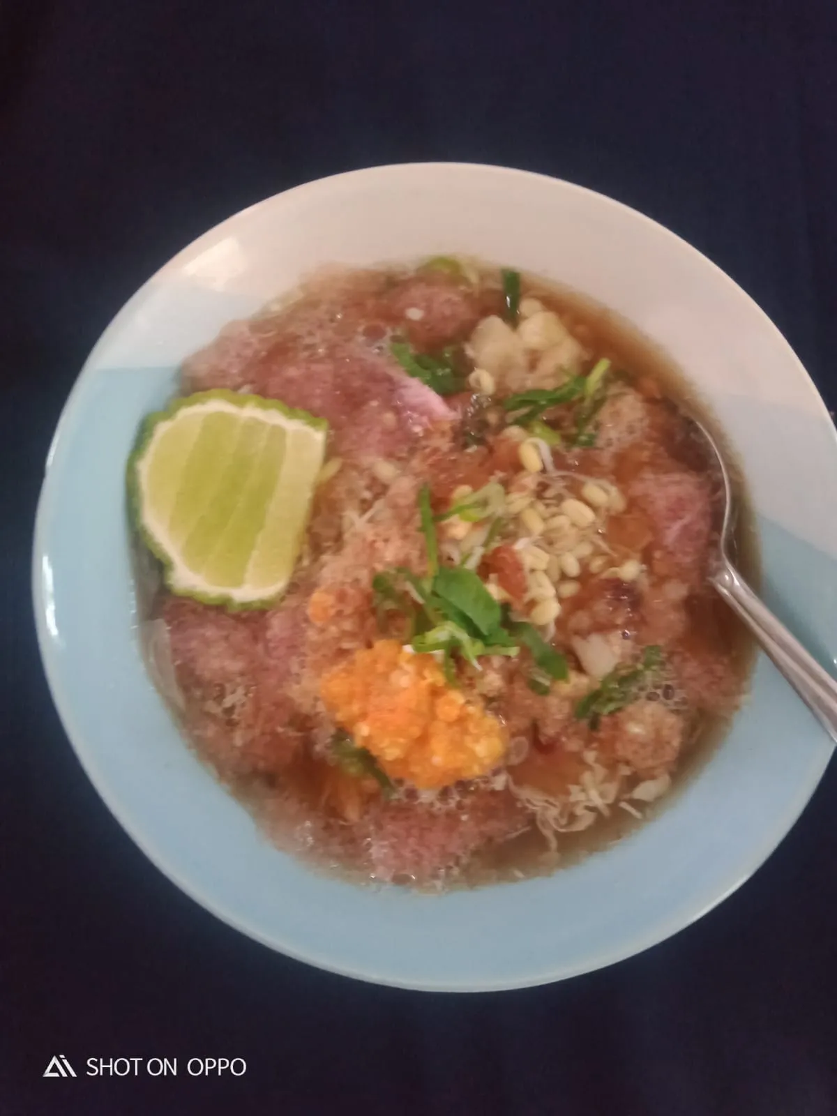 Kedai Soto Budhe