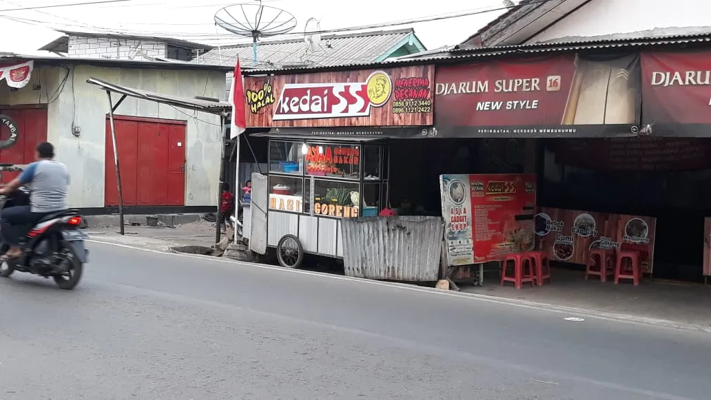 Kedai SS