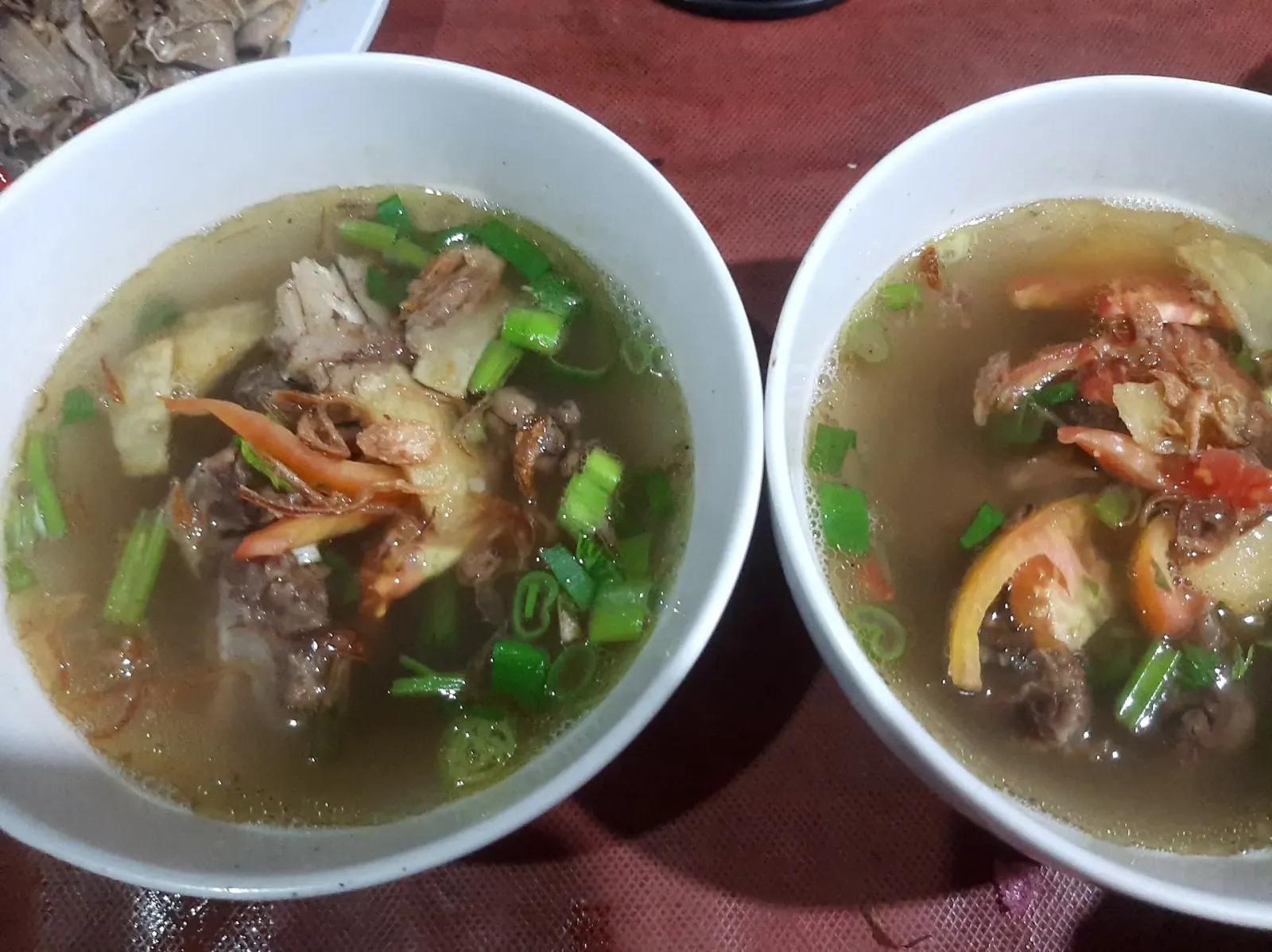 Kedai Susu LUMER Freshmilk