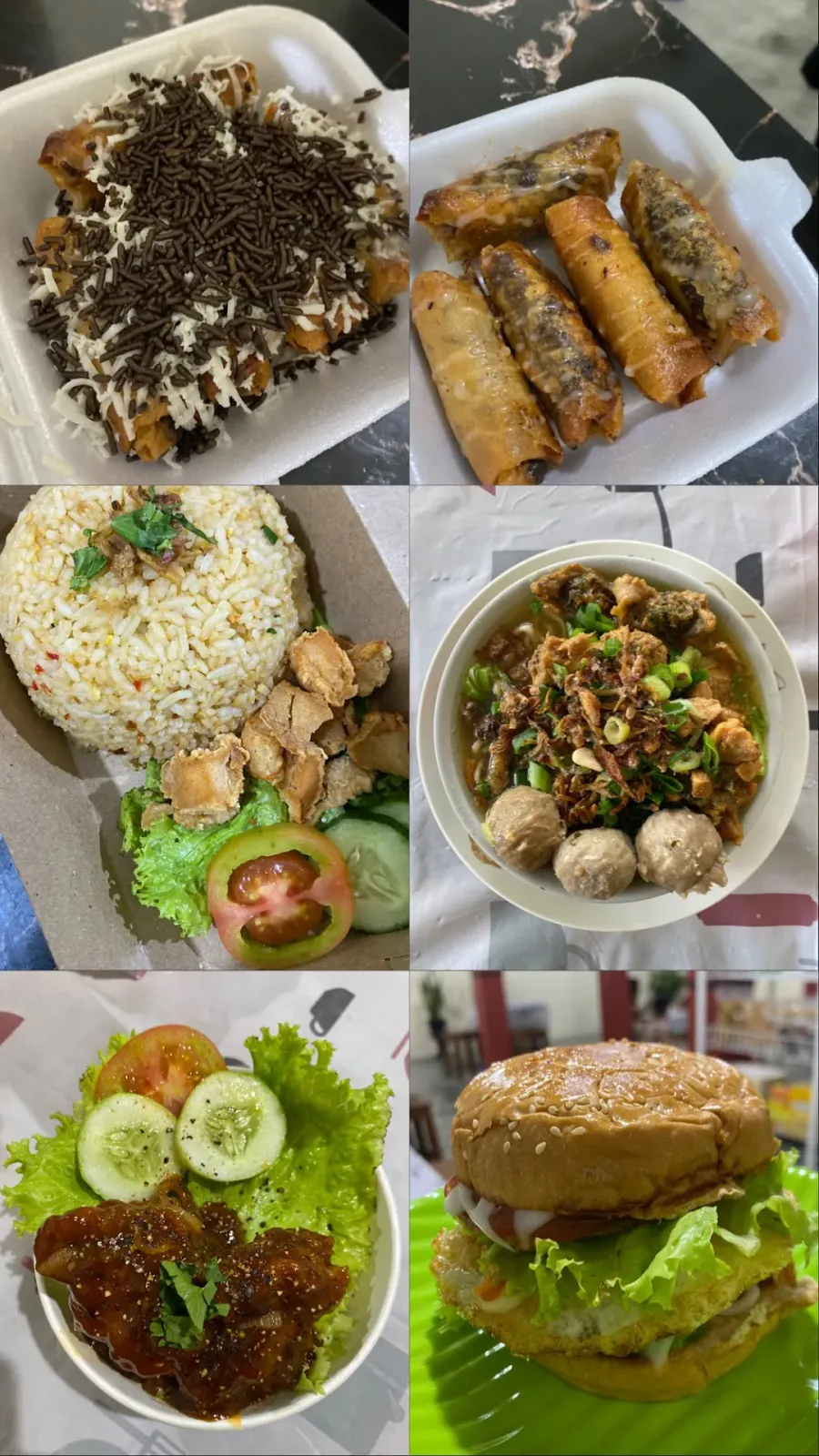 Kedai Teras Roemah