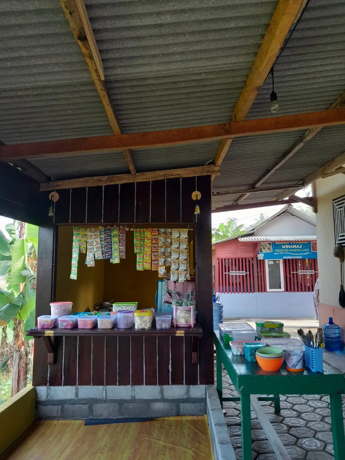 KEDAI WINANAZ