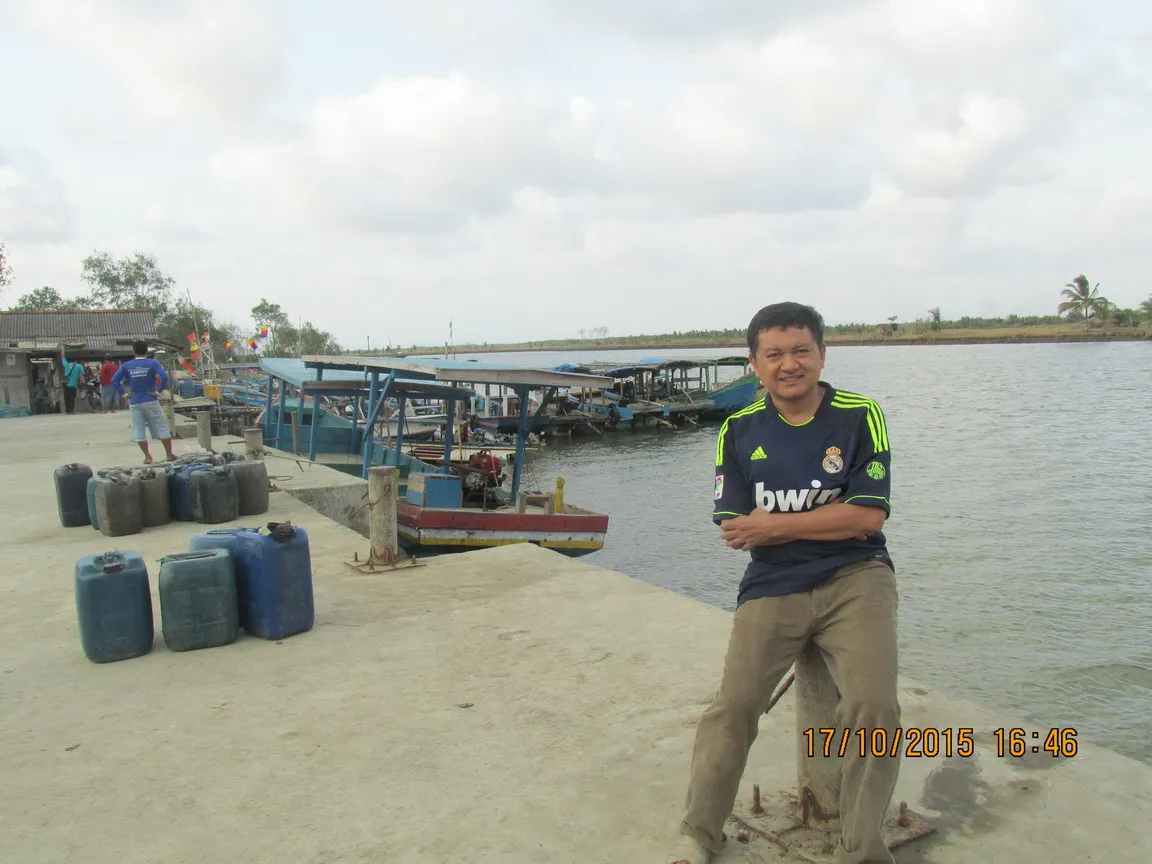 Kedaiputraelirga