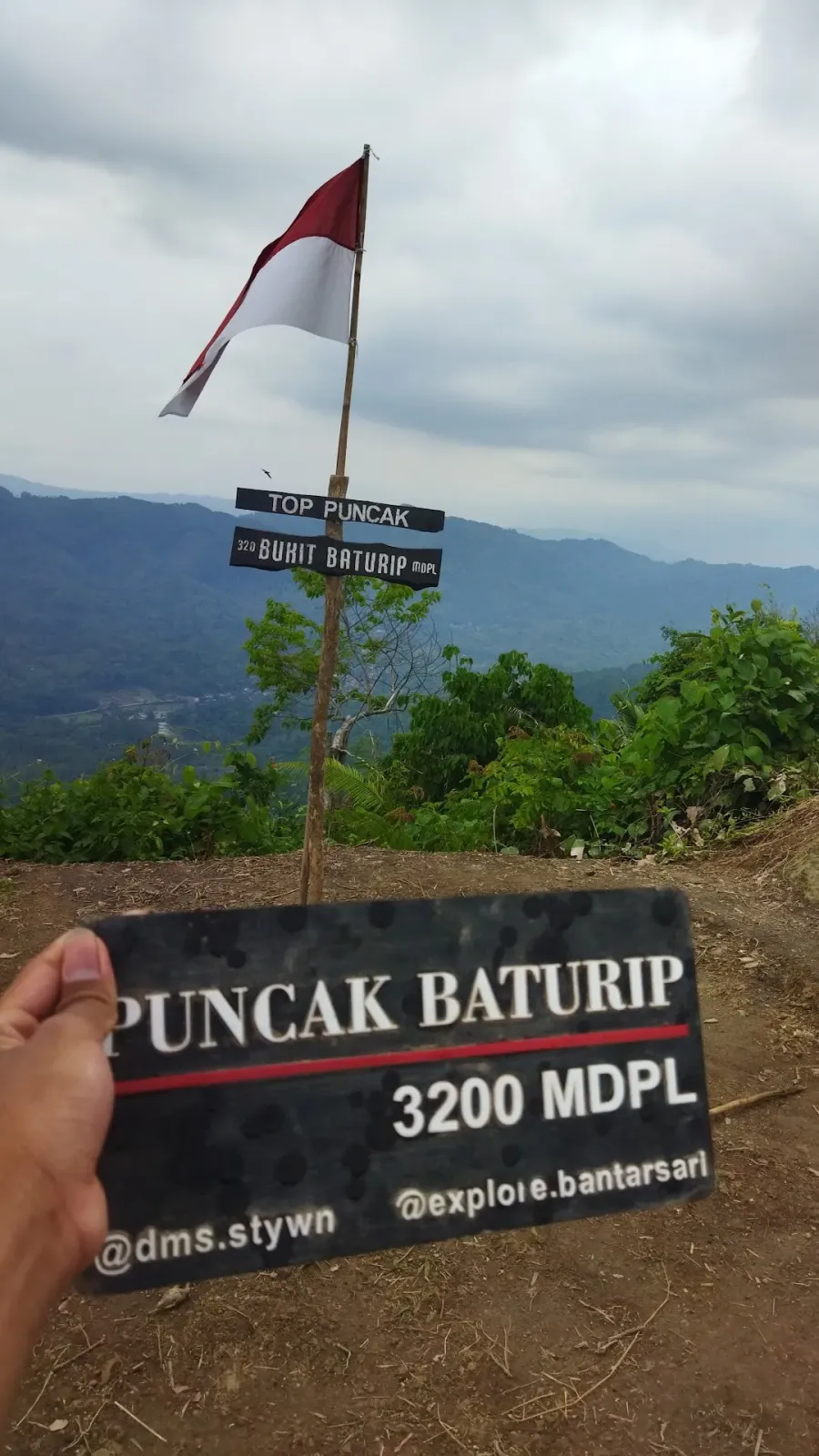 Kedung wadas