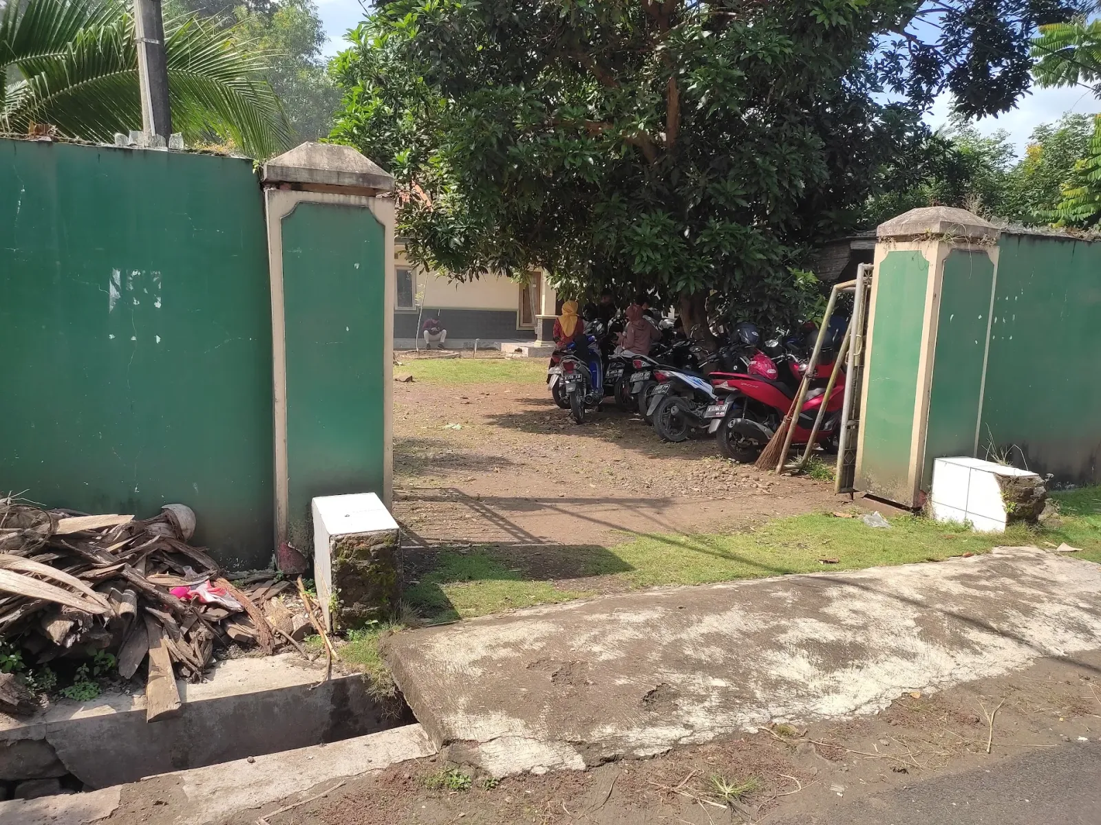 KELAS INTENSIF SATOMI