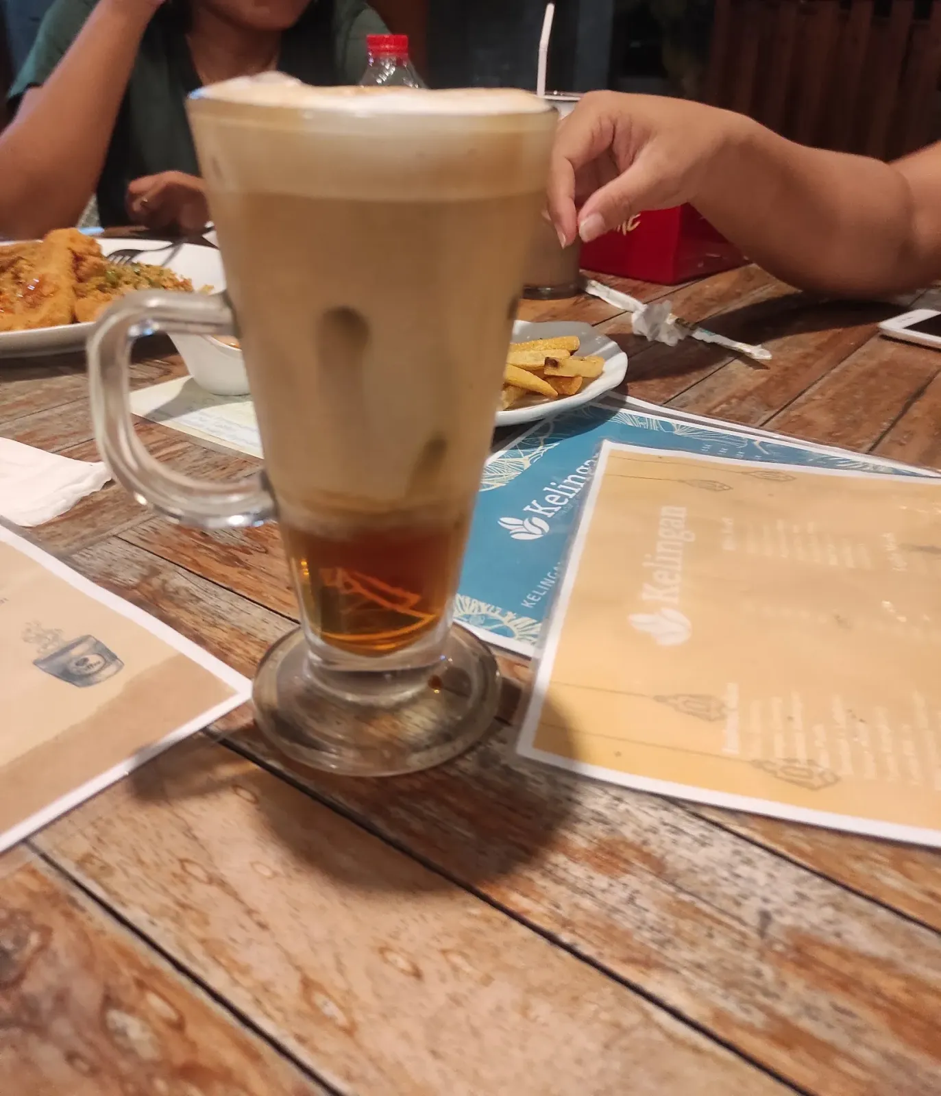 Kelingan Cafe