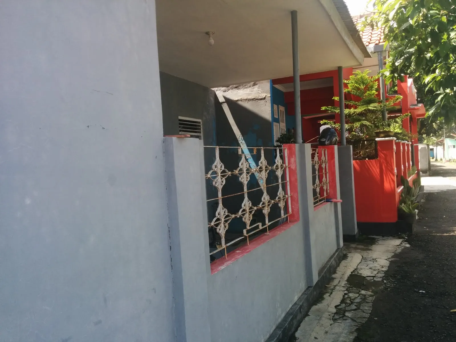 Kelompok Bermain PAUD Pusporini - Gunungsimping