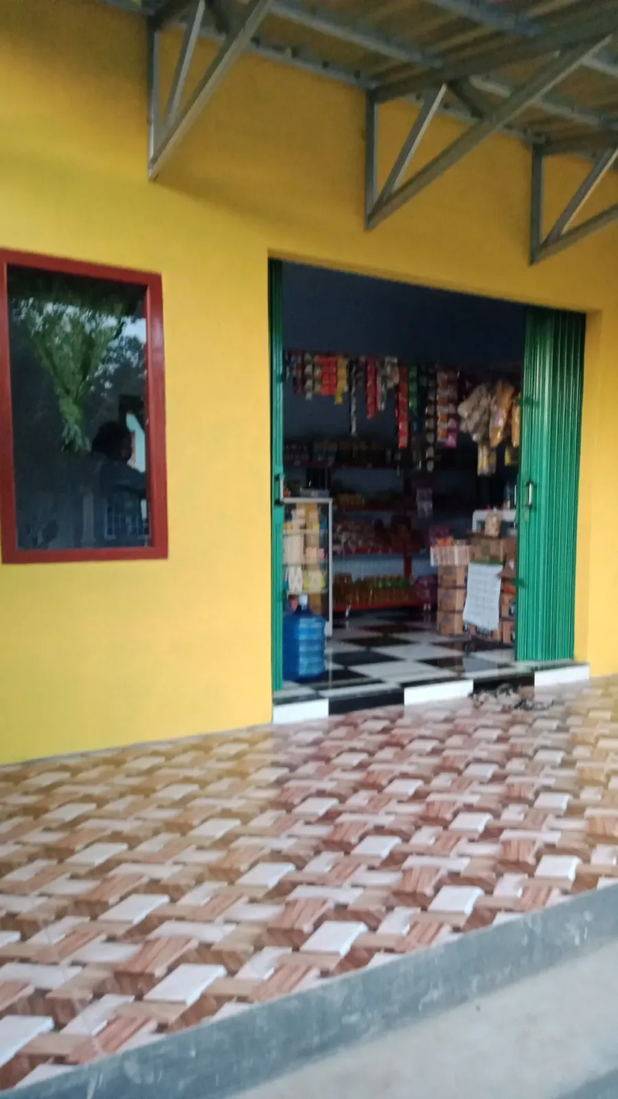 Kelompok Mina Karya Makmur