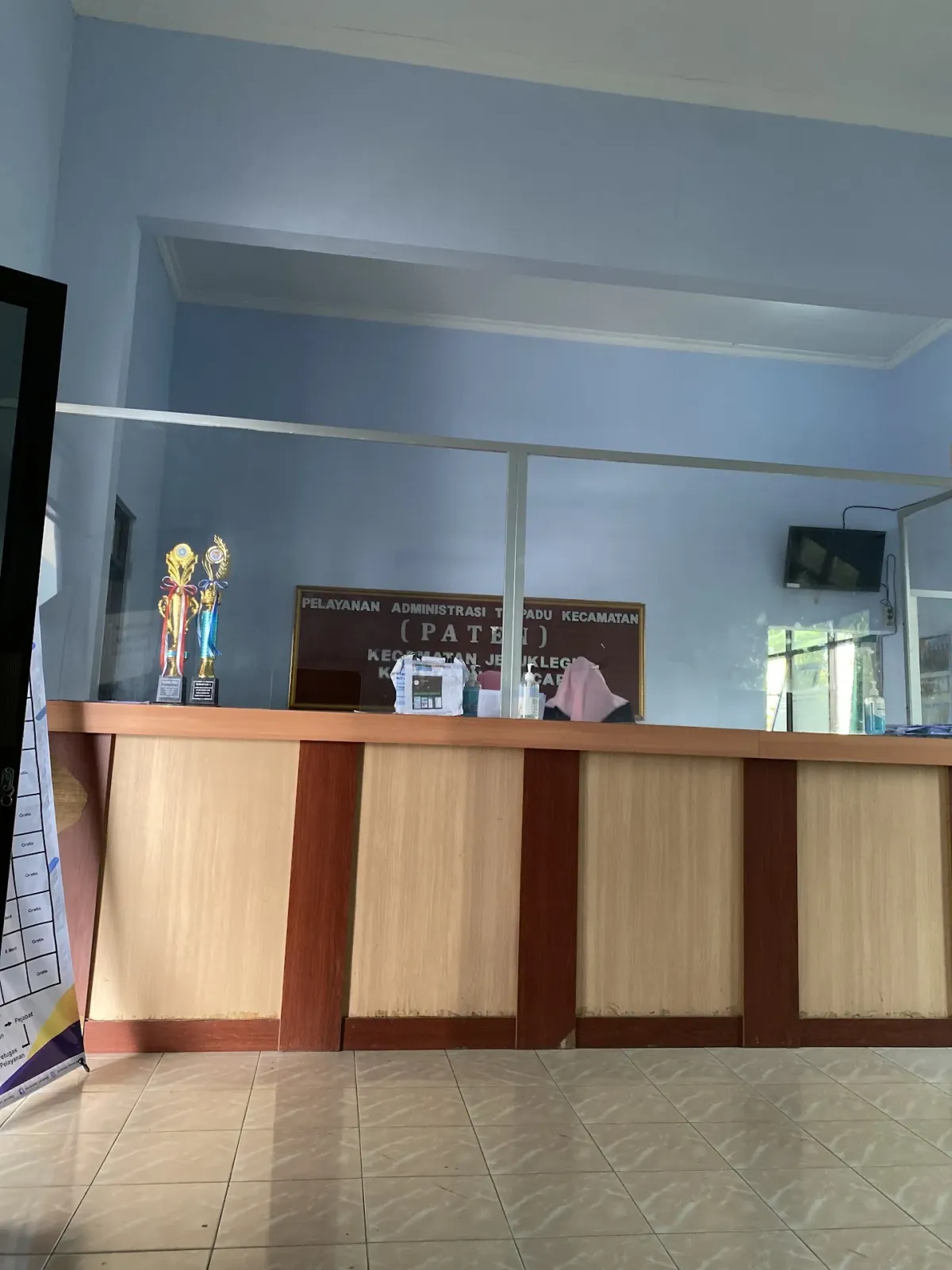 Kelurahan Jeruklegi
