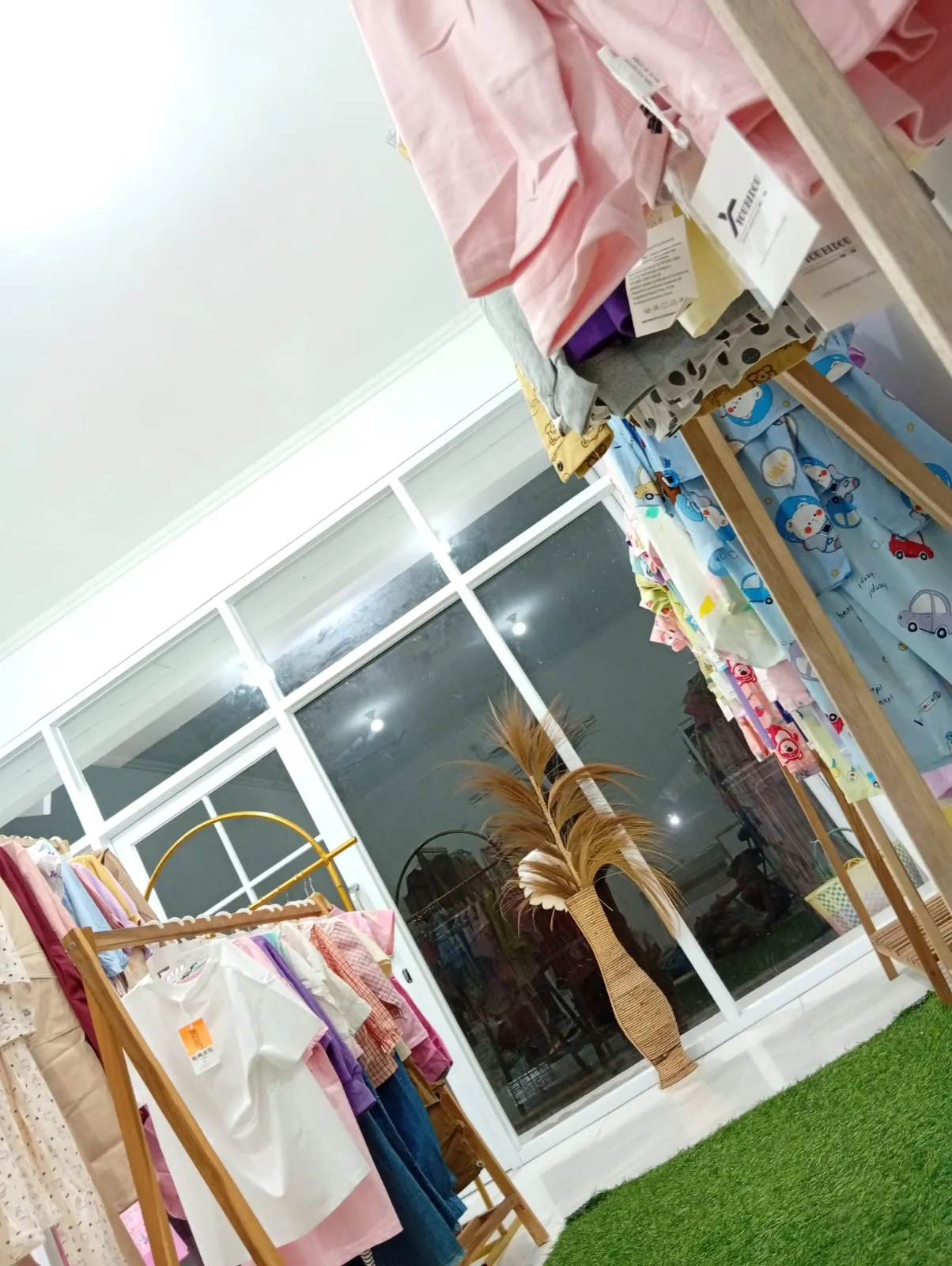 Kenan Babyshop