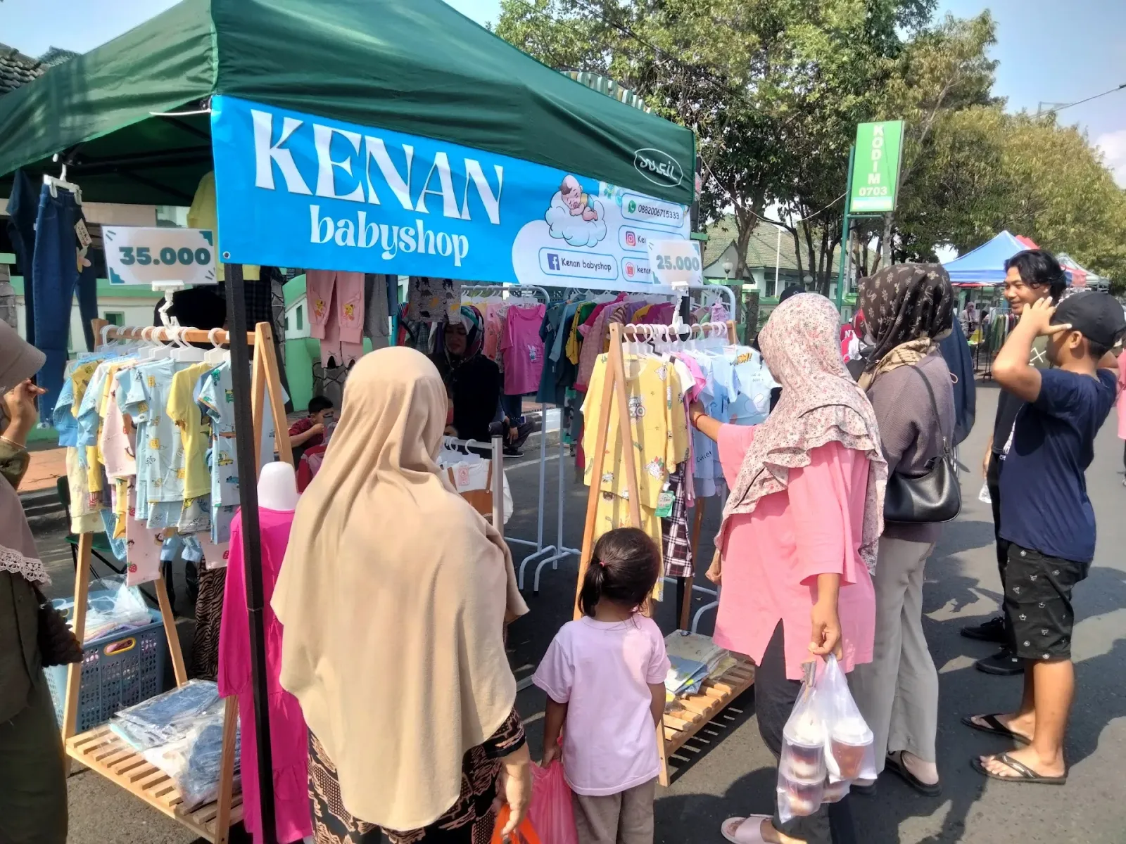 Kenan Babyshop