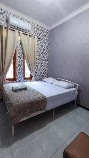 Kenanga House