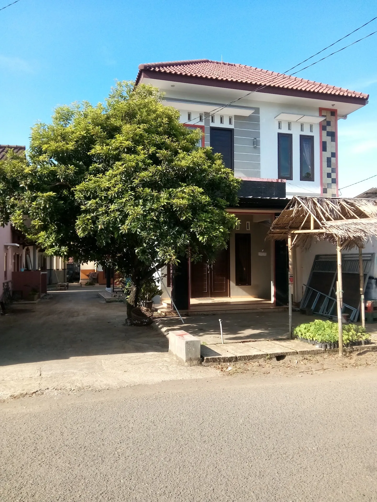 Kenanga Olshoop