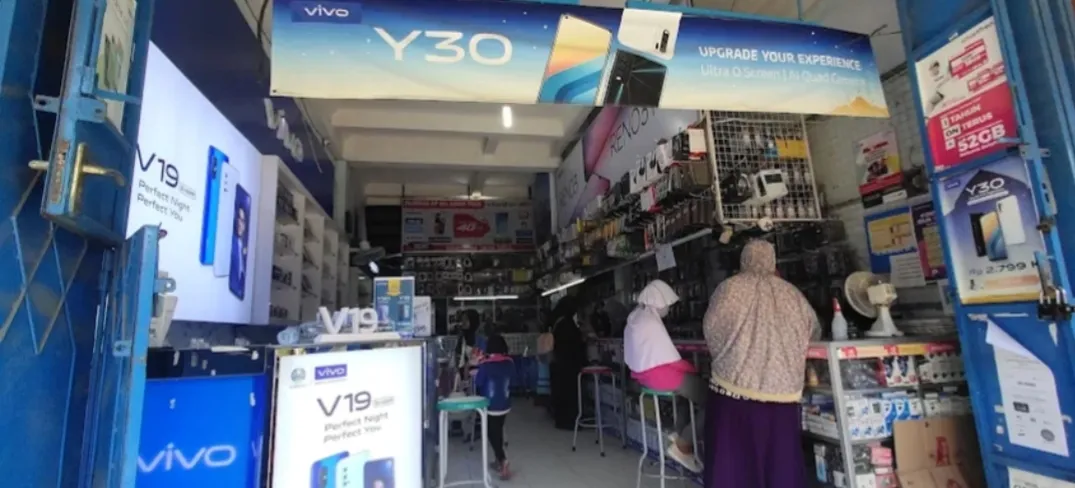 Kencana Jaya Cell