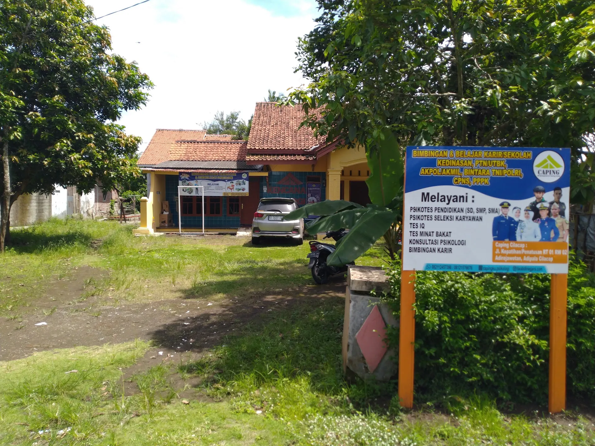 Kencana psikologi consulting3