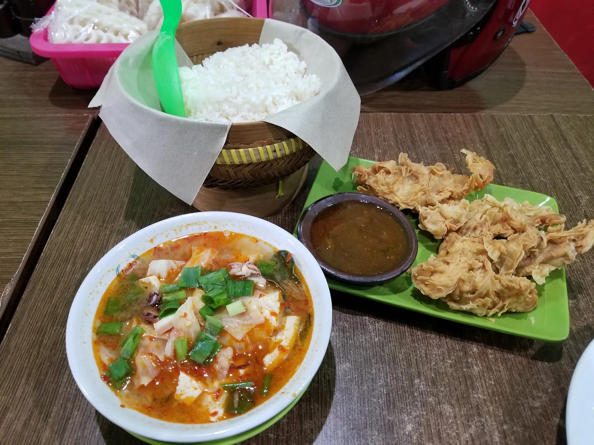 kepiting cangkang lunak