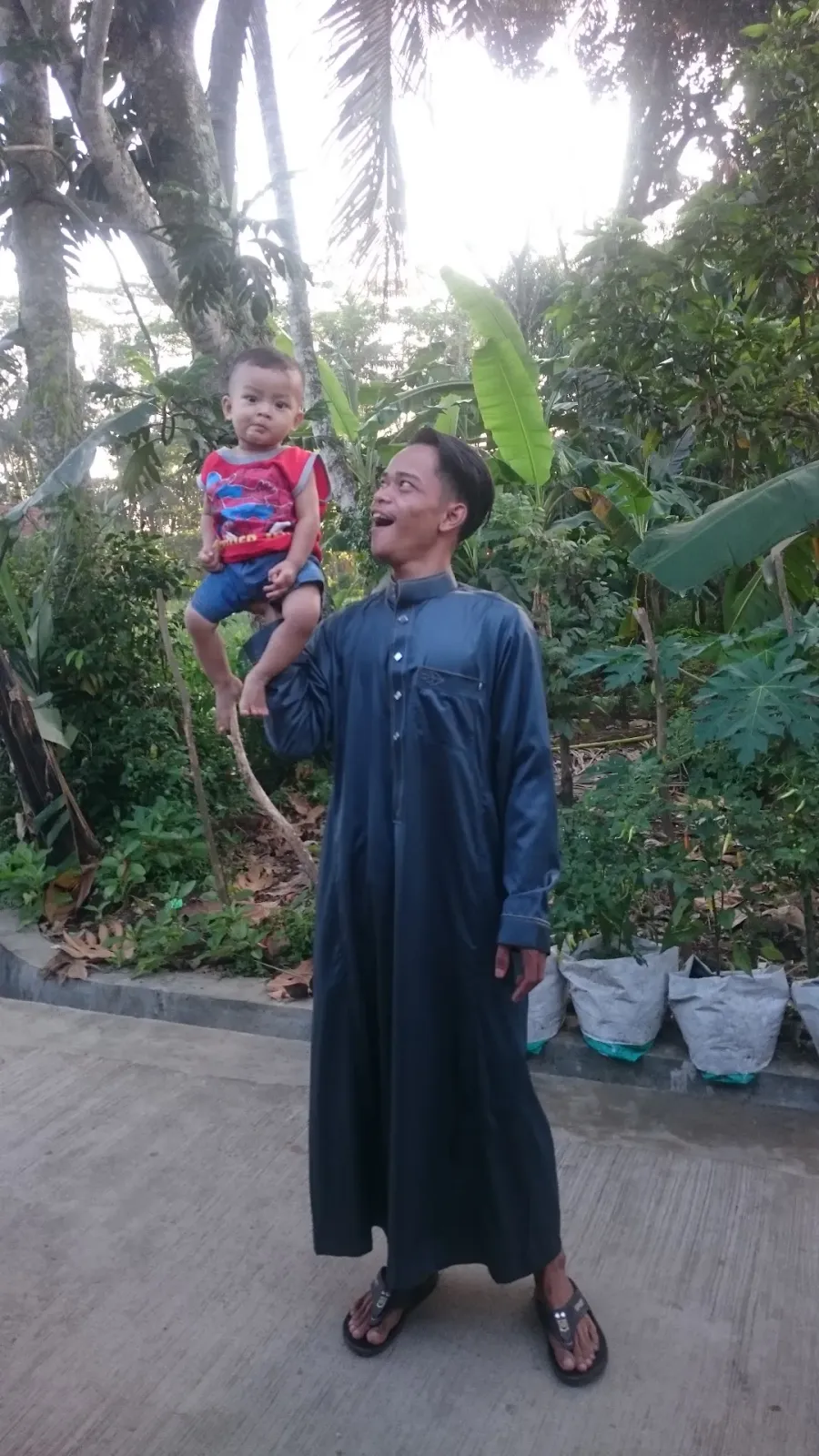 Keramik Angkringan 101 Asli Wong Klaten