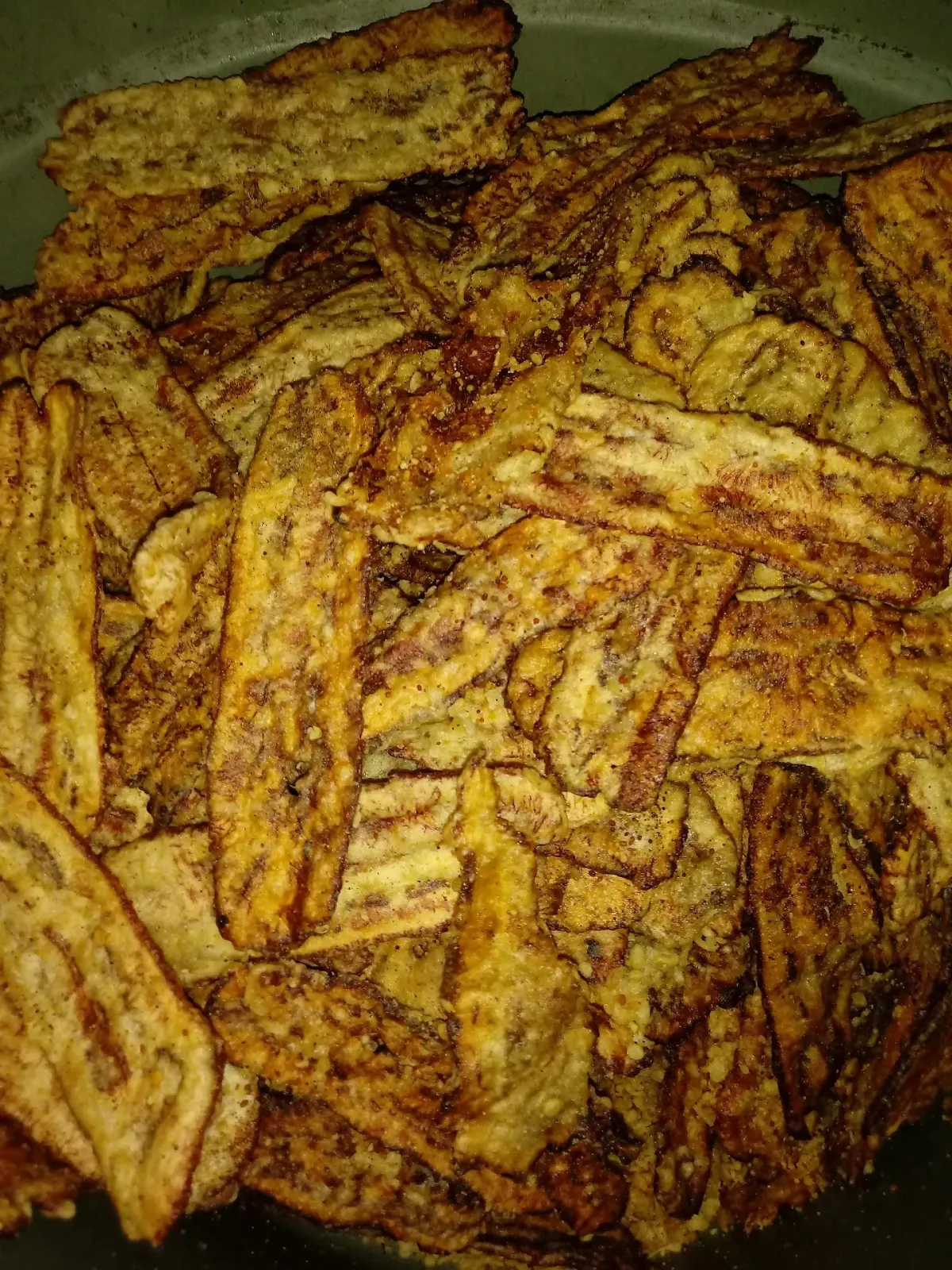 Keripik Tempe "SR. BAROKAH" Ibu Rosidah - SARI RASA
