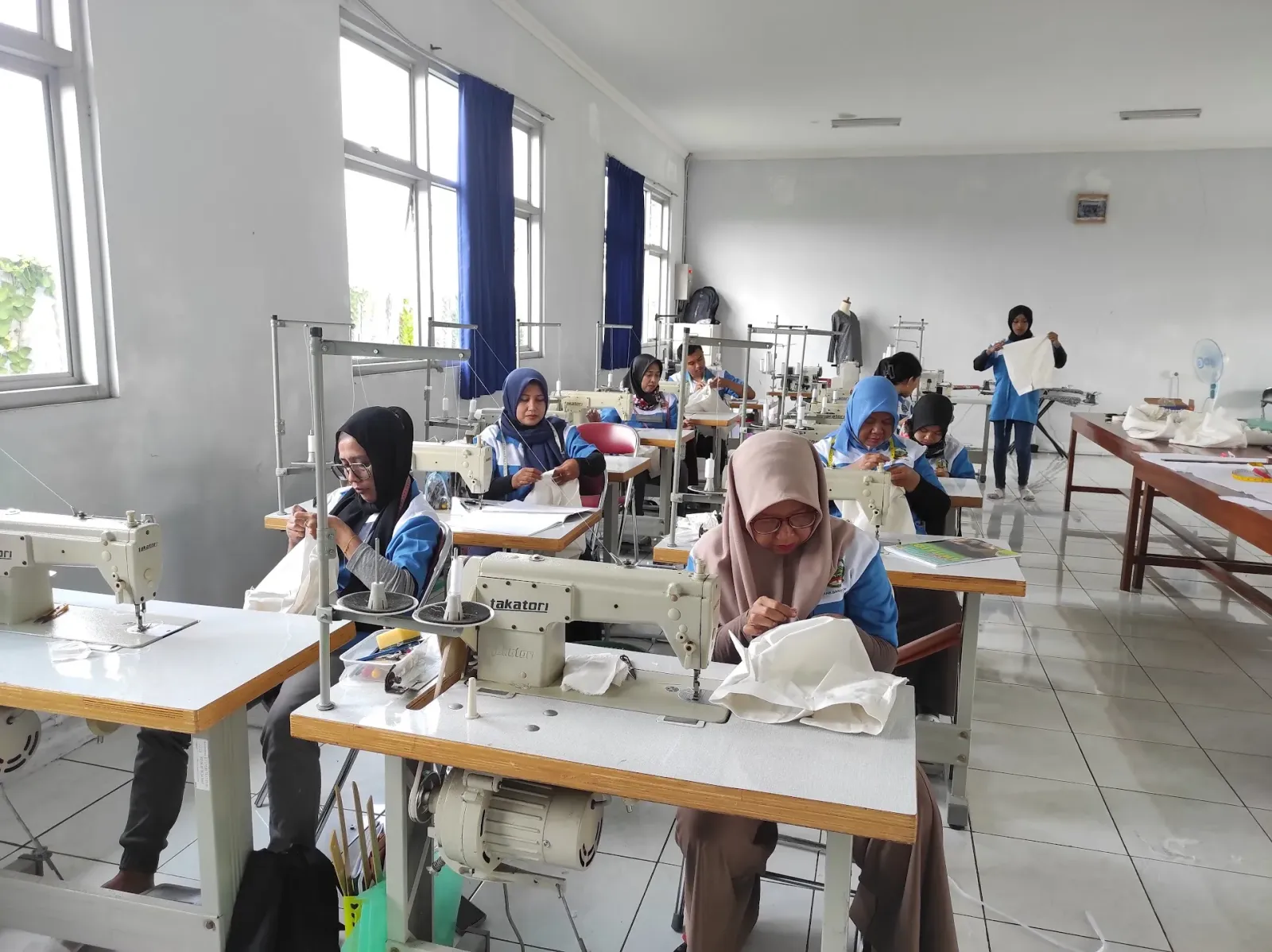 Kerja