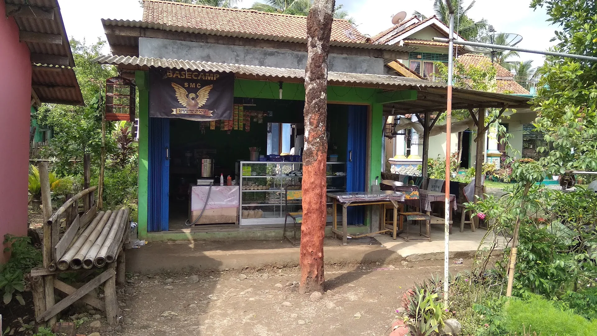 Keroto Cafe