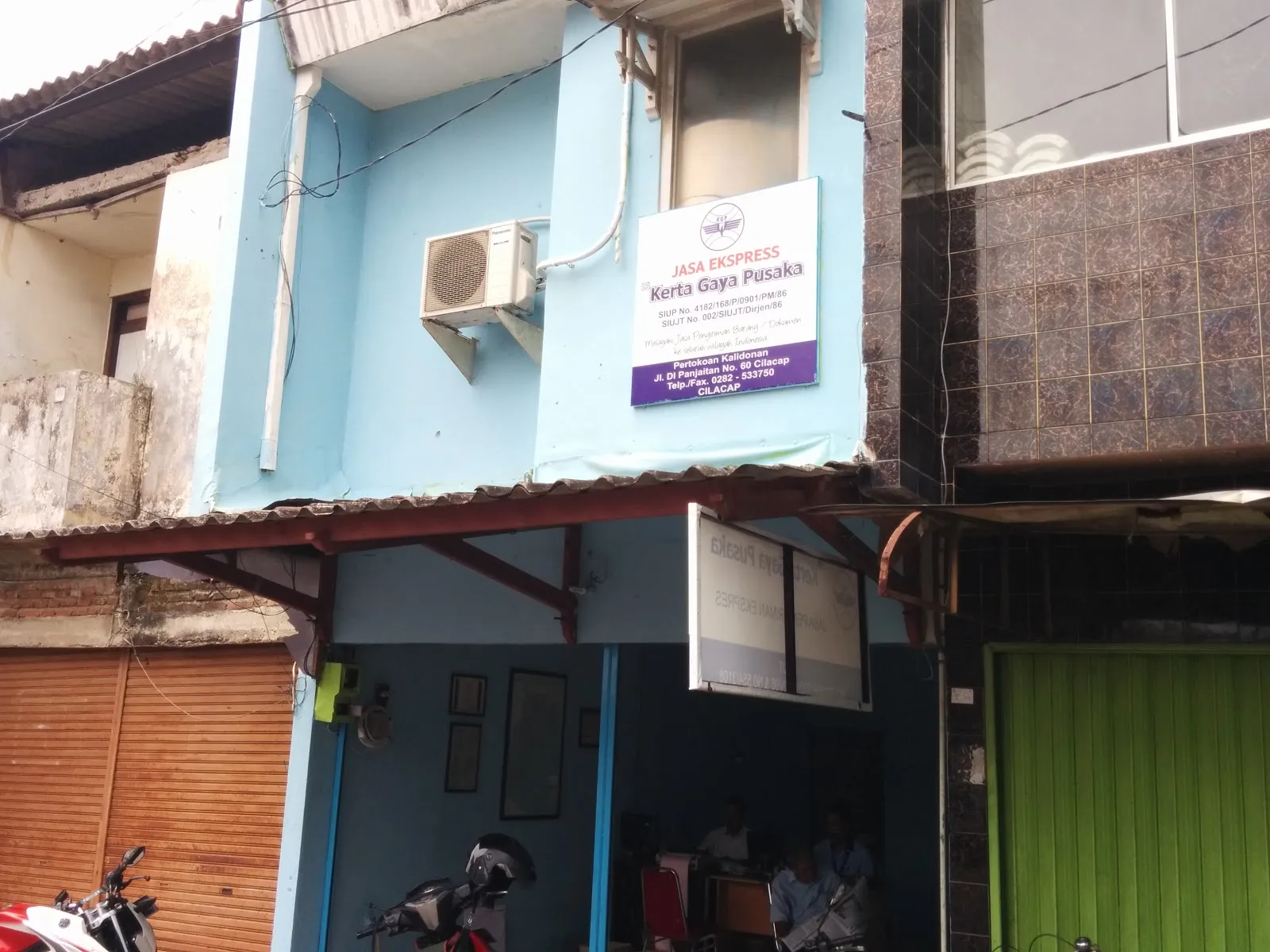 Kerta Gaya Pusaka