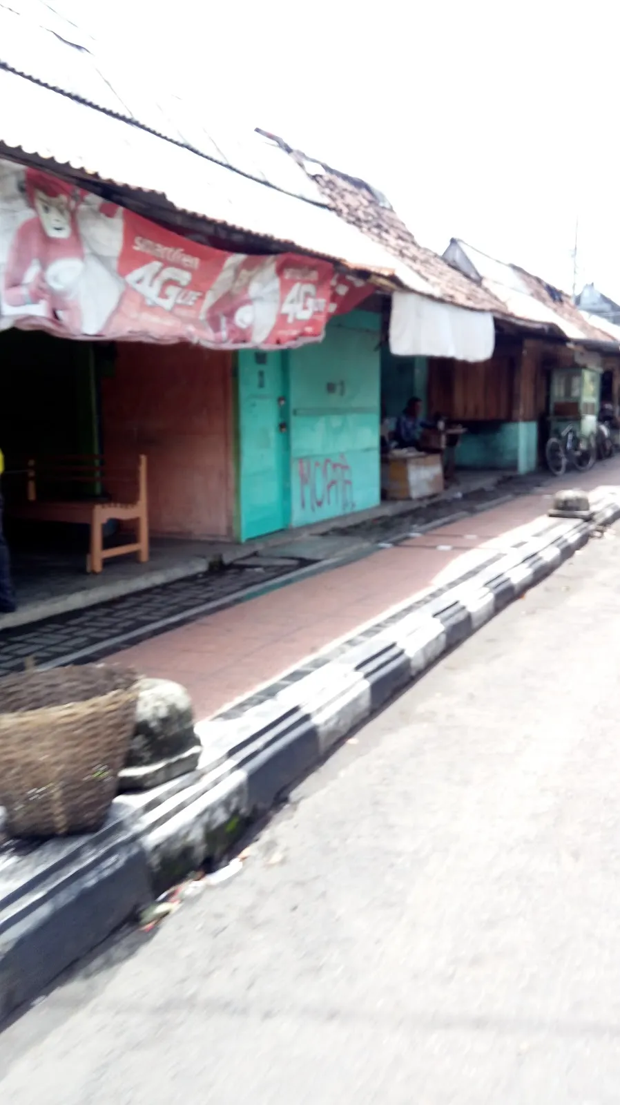 Kesatuan Baru Toko
