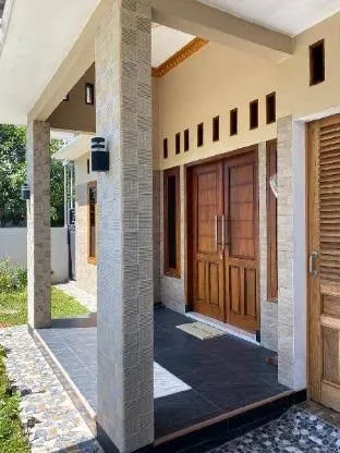 Keva Homestay Purwokerto
