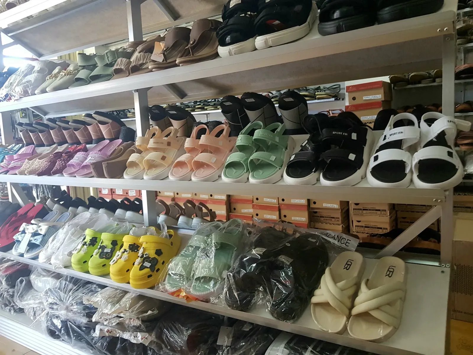 Khalila collection