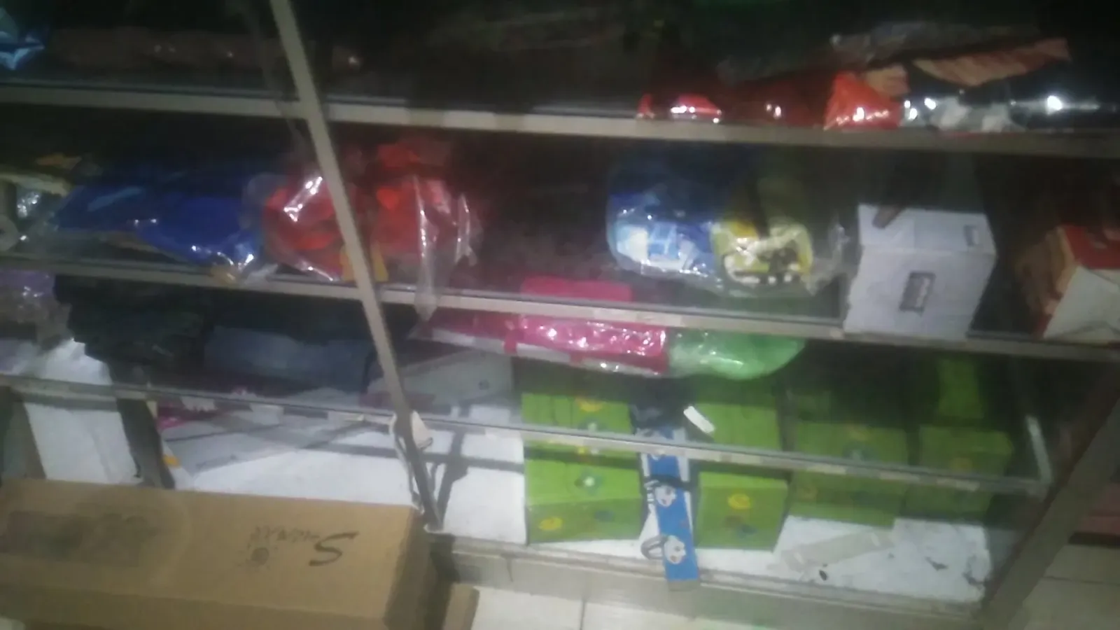 KHAMIDAH OLSHOP