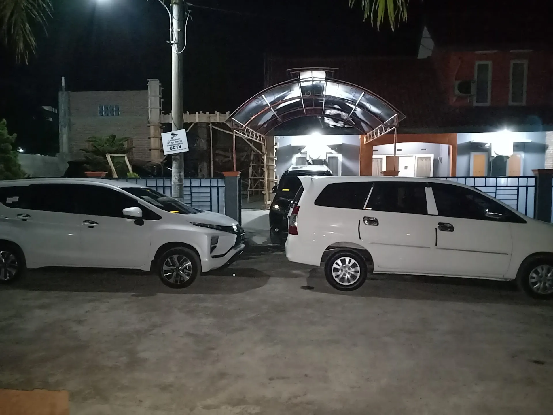 Kharisma Autorent Greenhill