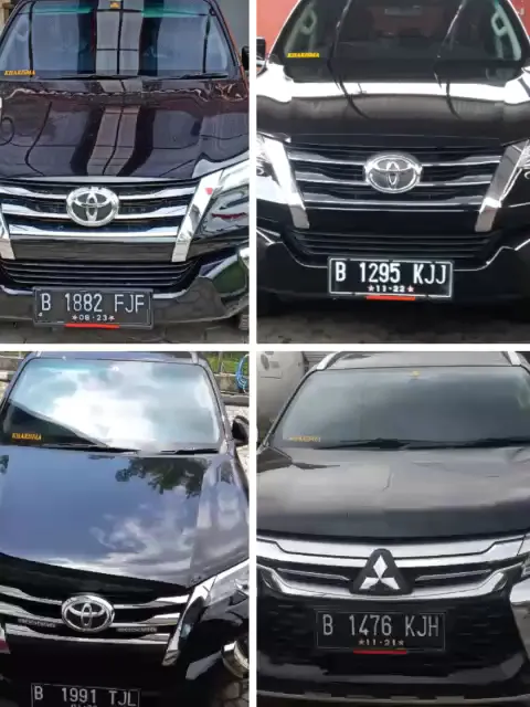 Kharisma Autorent