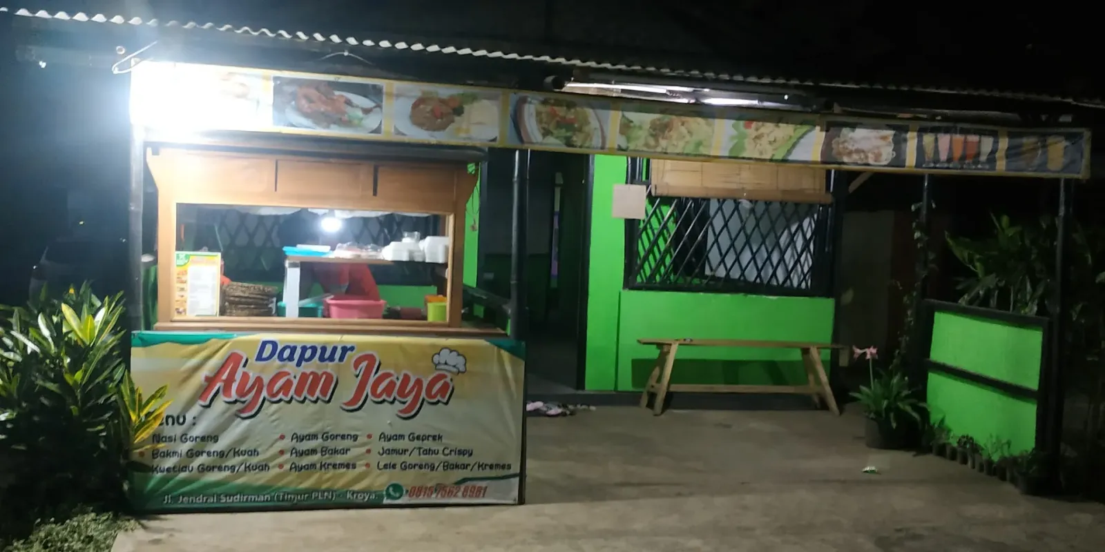 Kharisma Yanfood