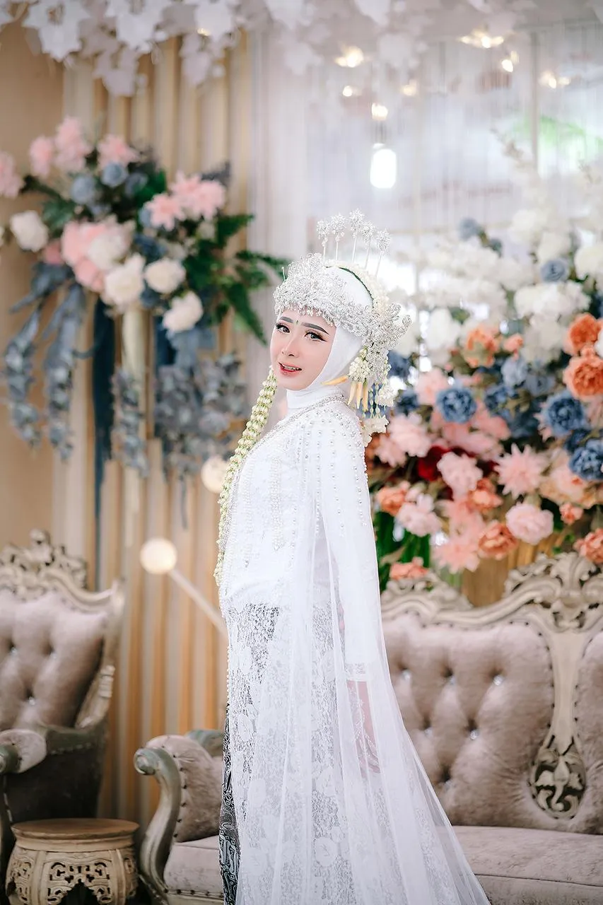 KHAZANAH WEDDING