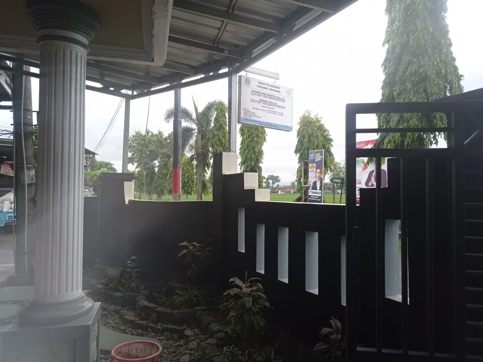Khitan Center Wahyu Husada