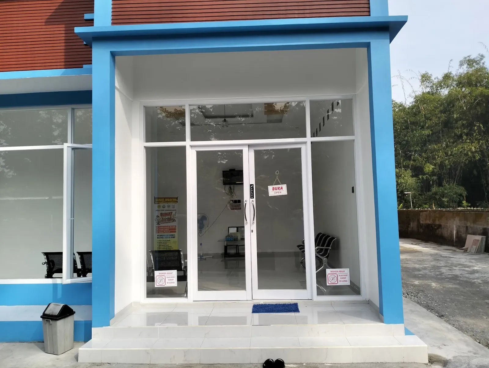 Khitan Space | Aulia Husada : Sunat Modern Cilacap