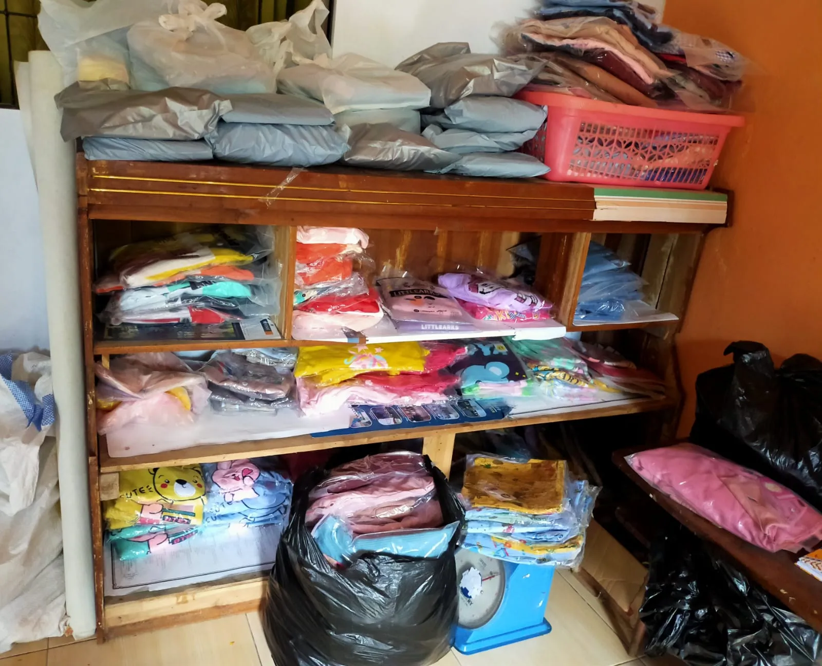 Kids Sweet Shop (GROSIR BAJU ANAK KSS)