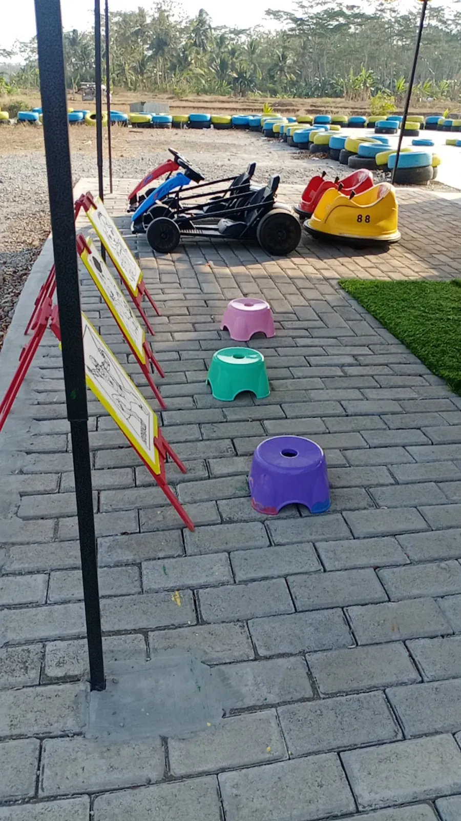Kidsplayzone