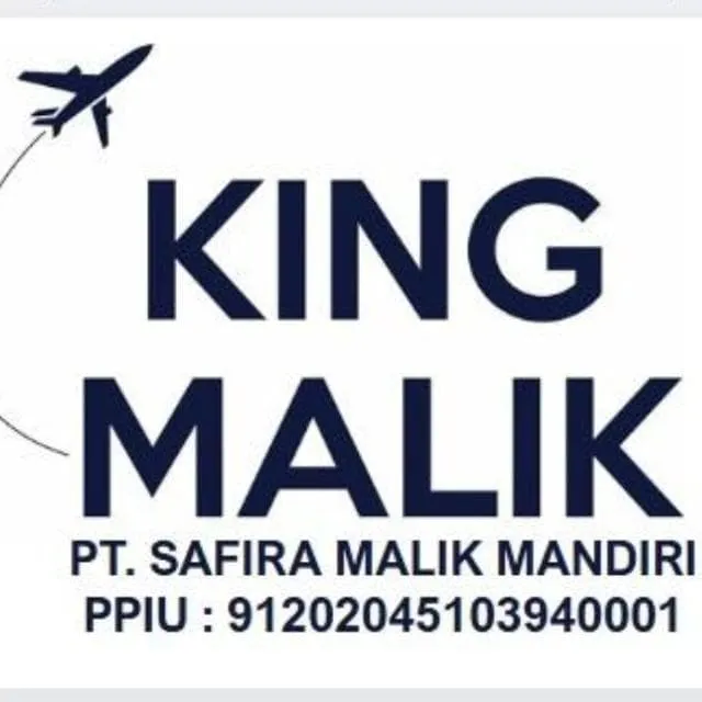 King Malik Cab. Cilacap