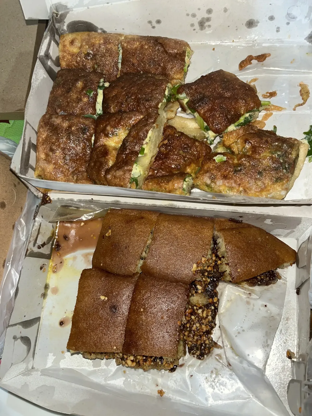 KING'S MARTABAK