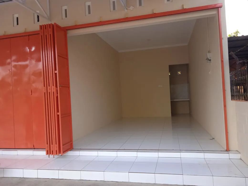 Kios Amanah Punto