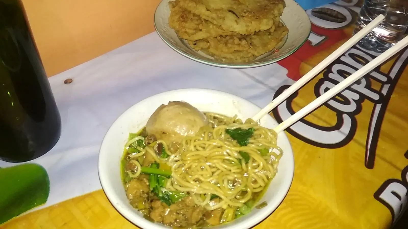 Kios Daging & Bakso sapi segar ( Mas Lani)