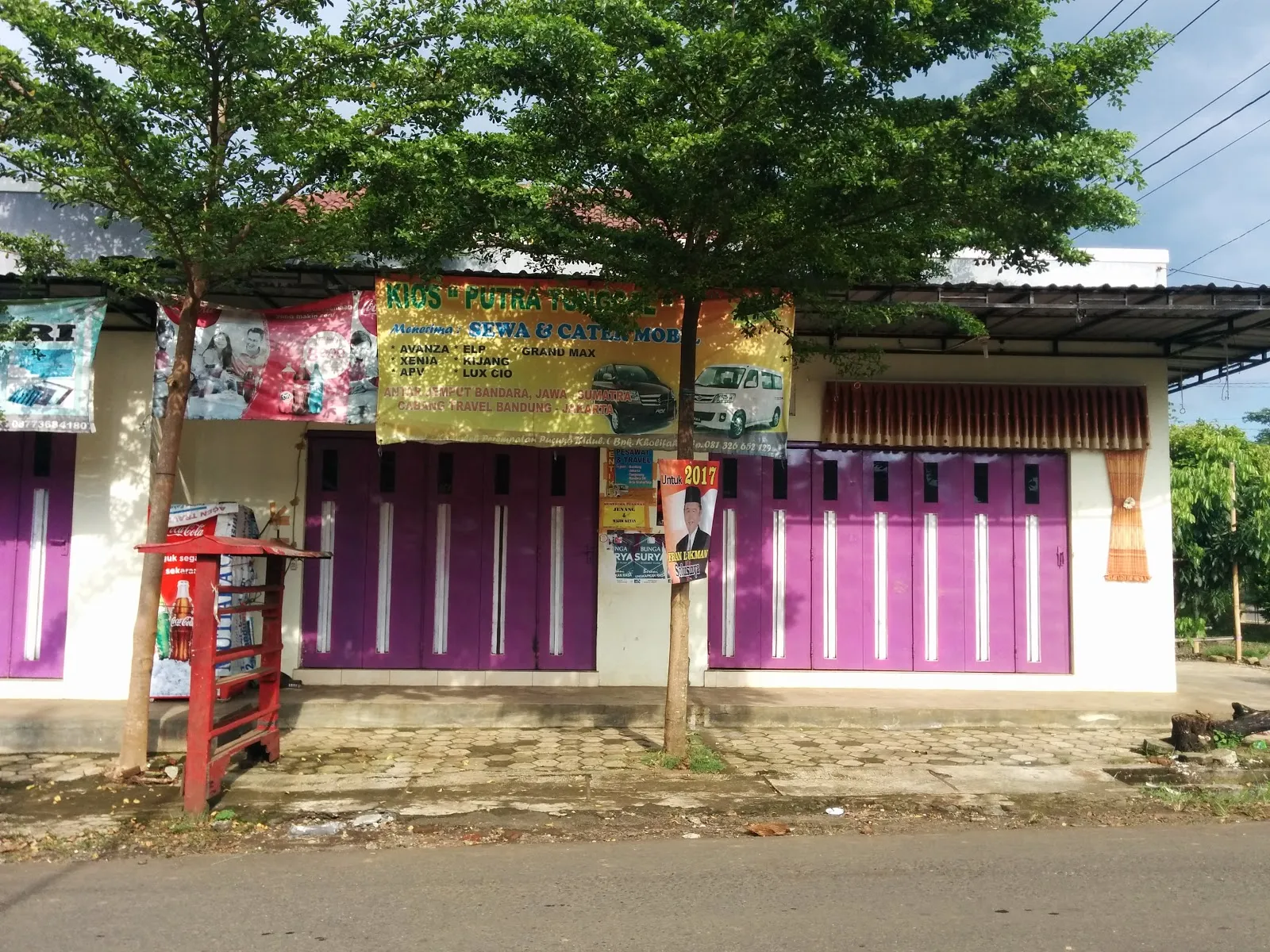 Kios Putra Tunggal
