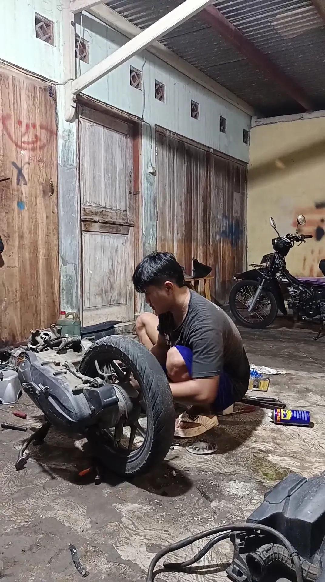 Kios Rizky