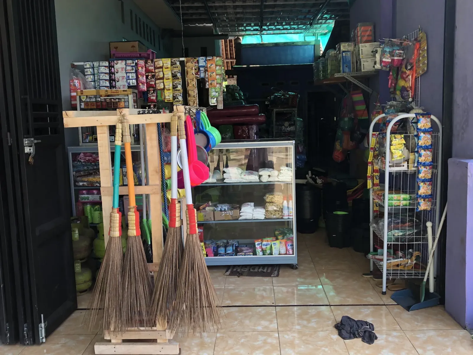Kios Sri Rejeki Jepara Wetan
