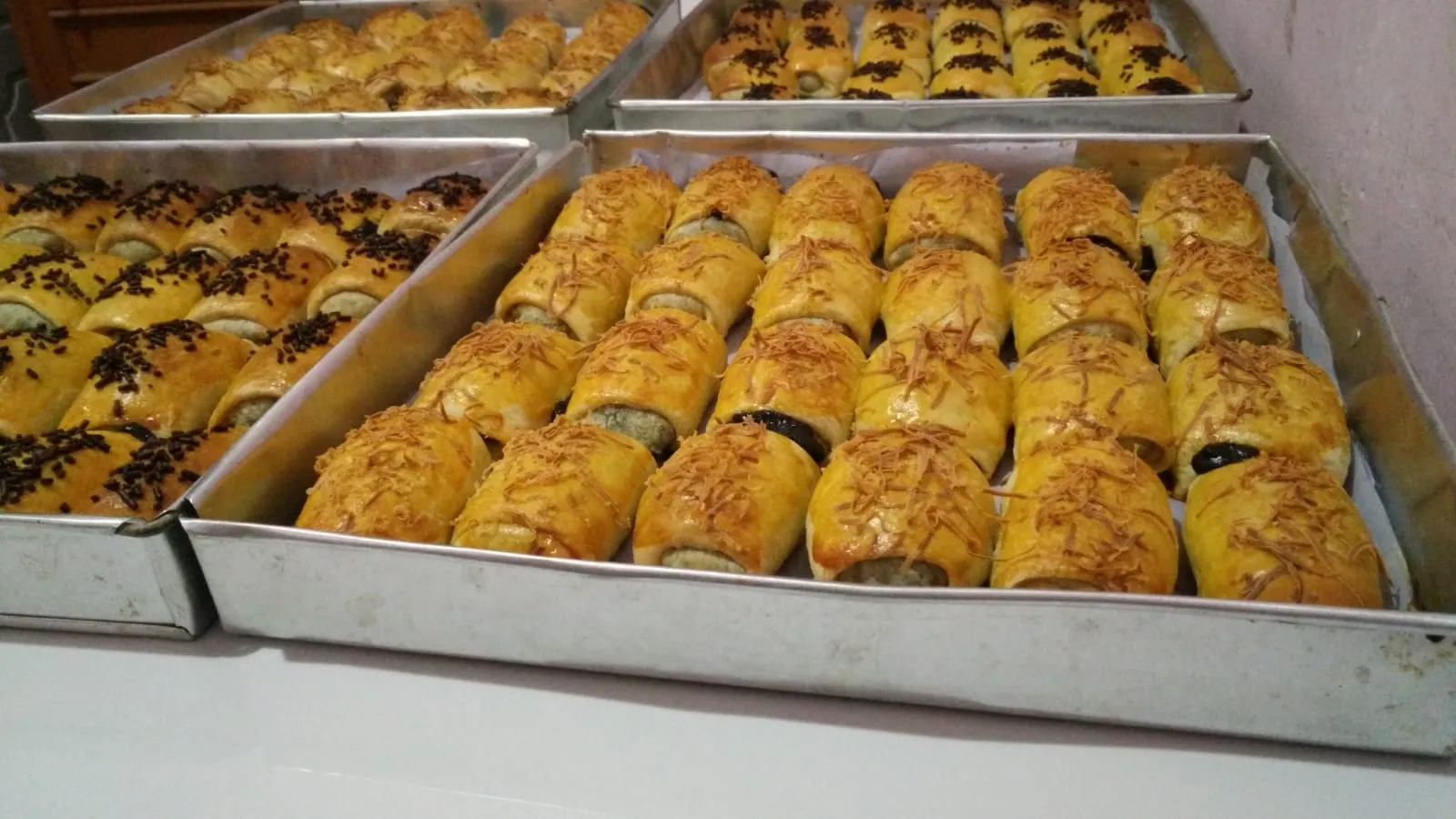 KIRANA BAKERY 02