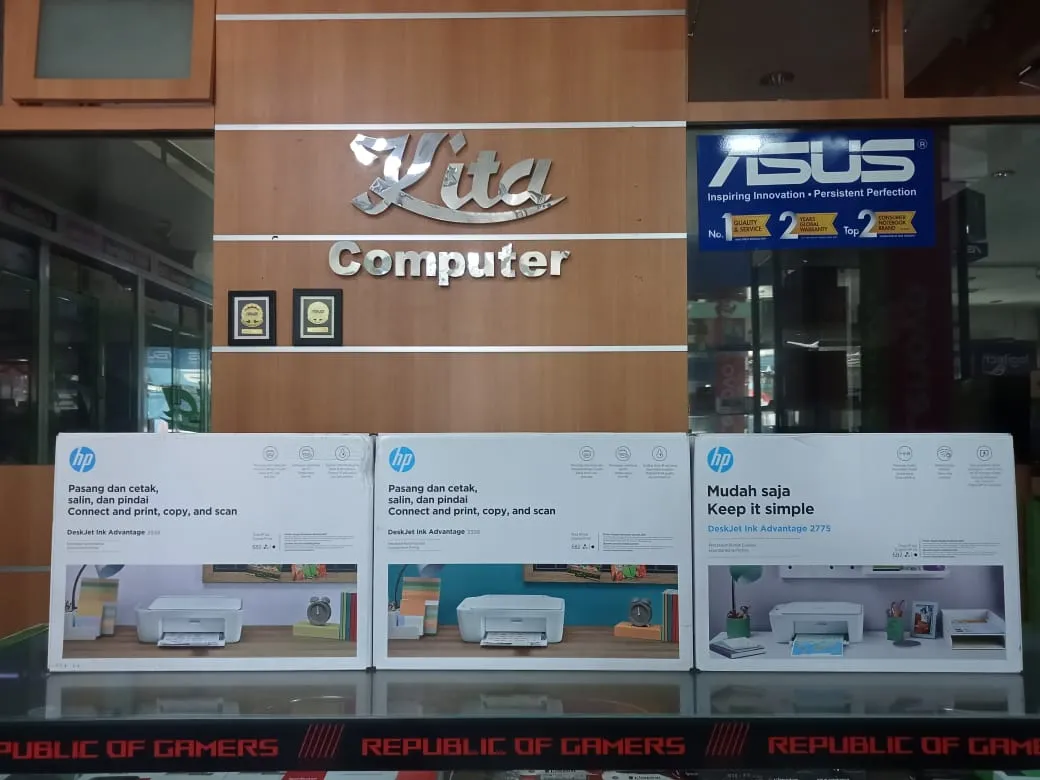 Kita Computer