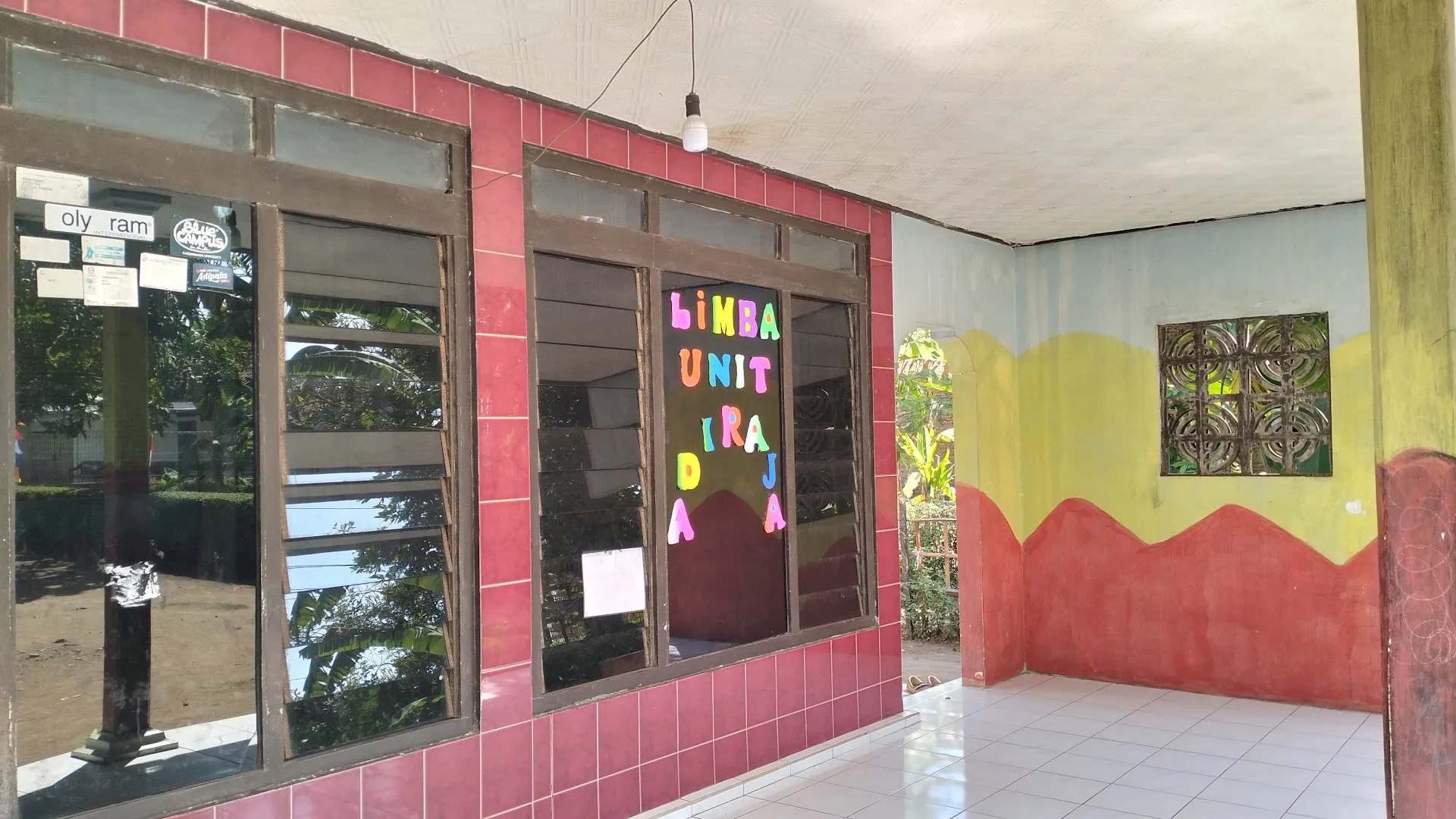 Kita Cukur Barbershop Lebeng