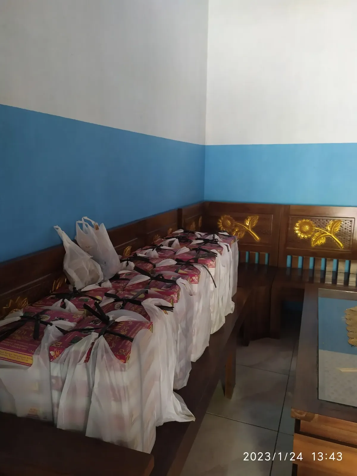 KITAA AQIQAH