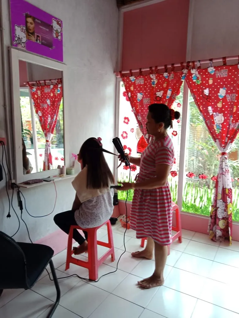 Kitie Salon
