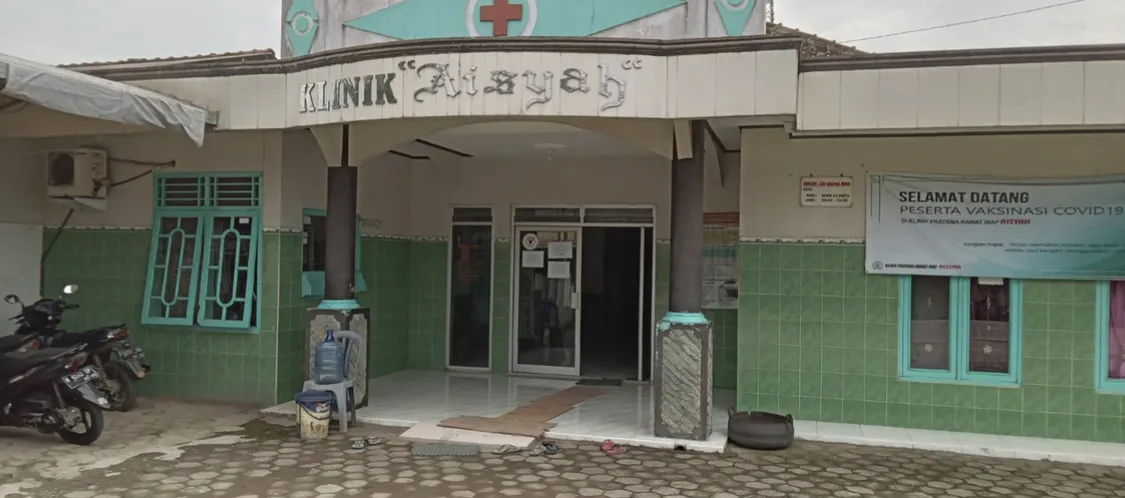 Klinik " Aisyah "